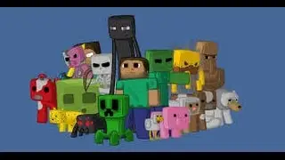 I need a minecraft Partner!!