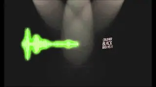 Cruzher - Black