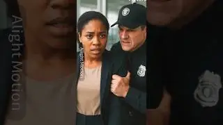 Black Women Was Stopped for &ldquo;Random Check
