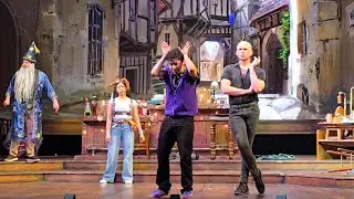 Twenty-Sided Tavern May 5th 2025 - Act 1 (Diego's Final DM Appearance)