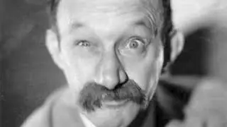 James Finlayson: 