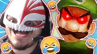 CHEGOU A HORA DA VINGANÇA DOS DERROTADOS! KKKKKJJ