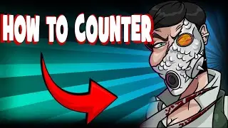 How to Counter the New Skull Merchant