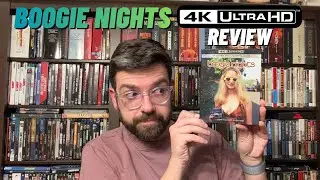 &laquo;Ночи в стиле буги&raquo; | Обзор Blu-ray 4K UHD
