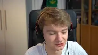 Tommyinnit talks about twitch removing the Pogchamp emote