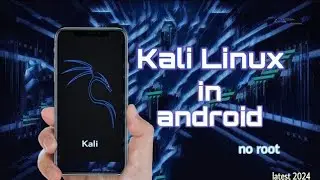 Kali Linus in android phone || Hacking tool in phone||#hacking #CodingLife 