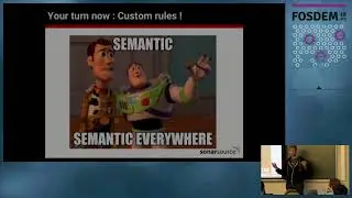 DIY Java Static Analysis Presenting the internals of SonarJava : a static analyzer for Java written…