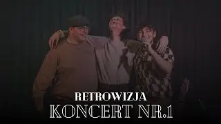 Koncert Nr.1 Zielona G&oacute;ra 23.11.2023 - RetroWizja