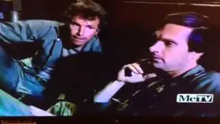 MASH! The controversial laugh track