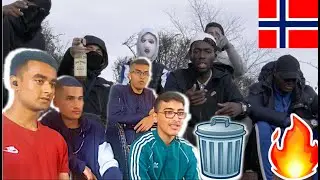 TRASH OR FIRE?! Reacting Til KiNGZ&yen; (4OURS) - 