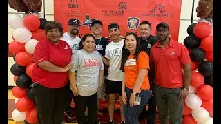 Diamond Hill Back to School Resource Fair 2022