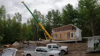 Shona&rsquo;s House drop