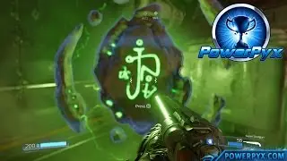 Doom 2016 - All Rune Trials (The Circle is Complete Trophy / Achievement Guide)
