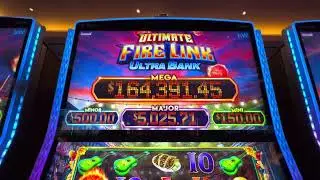 Ultimate Fire Link Ultra Bank стоит 50 долларов за новый! @hardrocktampa