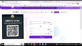 𝕌𝕝𝕥𝕣𝕠𝕟𝕤𝕨𝕒𝕡.𝕔𝕠𝕞  ~Swapping ULX to USDT on ULTRON BLOCKCHAIN