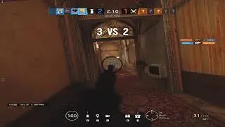 Bandit elite skin adds +3 toxicity