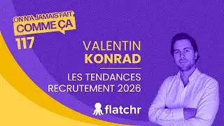 Le recrutement va basculer en 2026 (et les RH ne sont pas prêts)