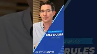 The Fundamentals of MLS Rules: What Every New Agent Should Learn