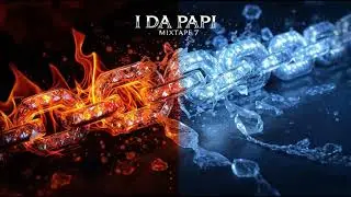 I DA PAPI - VERBAL VANDALISM [Official Visualizer]