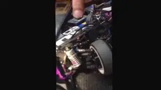 GRK2 RWD com RENATO SUZUKI  part1
