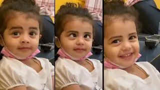 Beautiful Baby Smile Quotes to Melt Your Heart | cute babies smile | cute babies smile status