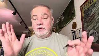 Вернувшись в Литтлтон, Северная Каролина, управляю музеем и продолжаю работать над книгой.