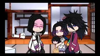 《|| The date 👶✝️ / part 4 final / 🌊Giyushino🦋 / #kny ||》