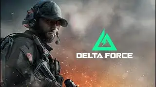 🔴 LIVE: Delta Force Multiplayer LIVE | Legendary Online FPS Battles 🔴