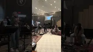 Alex and Tori Burn — Pt 2 