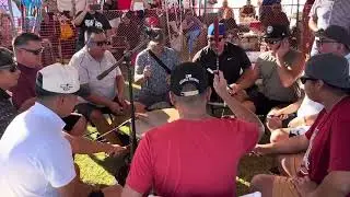 Northern Cree - Wicked Fancy Jam - Red Mountain 2025