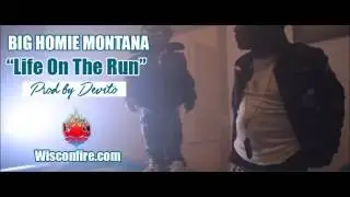 (AUDIO) CapDrive Montana 