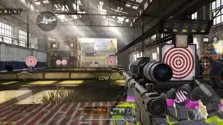 how to black scope in call of duty mobile...