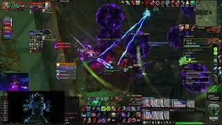 MOS 30 Blood Knight Pov (Uwow)