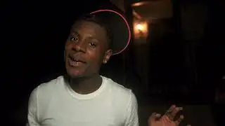 LilRonnie Fyg - G.O.M.S