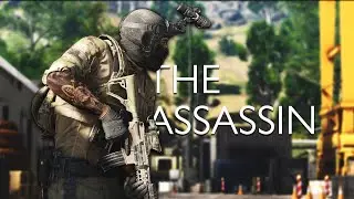 The Assassin | Realistic Ultra Graphics Gameplay [2K 60FPS] Ghost Recon Breakpoint