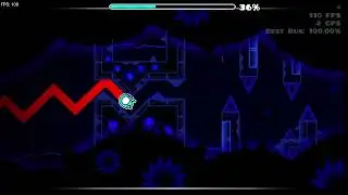 TCD Challenge 6/7 GDCBCL