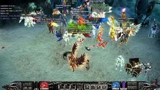 DayOk MuAway , PVP, RIFA'S , [RIFA 13 ITENS SNOW ANGEL(EARRING) 1W  A VAGA ]