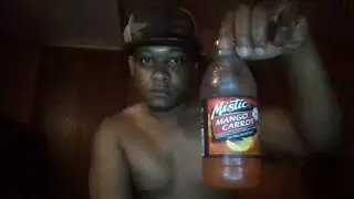 Mistic Mango Carrot oooooooooooooooooooooomfg