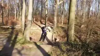 DJI MAVIC MINI MTB