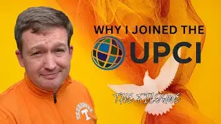Why I joined the UPCI: What the Filioque Taught Me About God's Oneness
