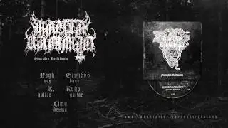 Hautakammio - Kohti Kuolemaa