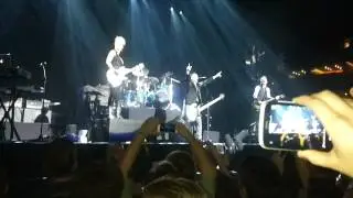 Skillet - Whispers In The Dark (Nickelback World