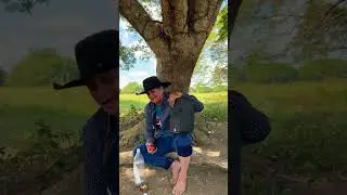 Video de Tomando y Llorando
