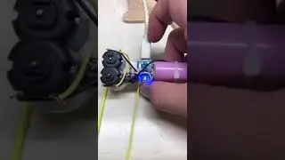 string shooter #gadgets #gadgetsforeveryhome #shorts #youtubeshorts #tiktok