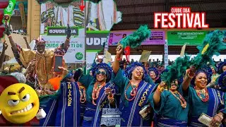 What is this Ojude Oba Festival in Nigeria Everybody is Talking About?