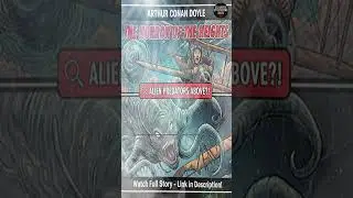 The Horror of the Heights by Arthur Conan Doyle | short story