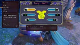 Dragon Quest XI -210- Back to Nautica