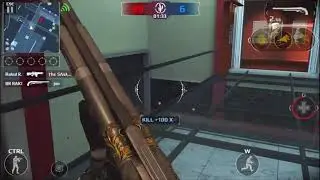LSN-2SB 2 Kill WITH One Shot