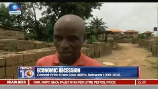 Economic Recession: LCCI Boss Advocates Flexible Monetary Policy