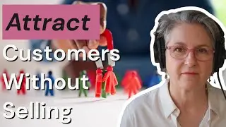 E10: 7 Ways to Provide Value to Strangers (Before You Ever Pitch)